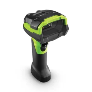 Ultra-Rugged Barcode Scanners | Long Range | Zebra