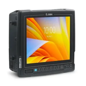 Vehicle Mounted Android Computers | Forklift Computers | Zebra