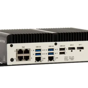 Vision Controllers | Zebra