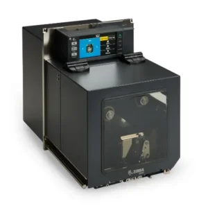 ZE521 RFID Print Engine  | Zebra