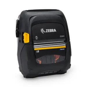 ZQ511R RFID Mobile Printer: 3-Inch Wide | Zebra