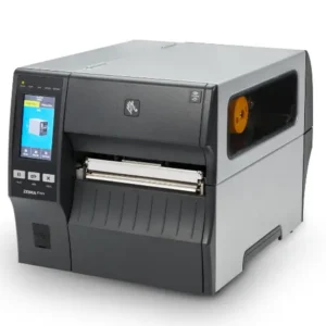 ZT421 RFID Industrial Printer: 6-Inch Wide | Zebra