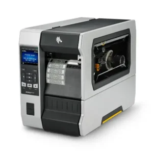 ZT610 RFID Industrial Printer: 4-Inch Wide | Zebra