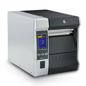 ZT620 RFID Industrial Printer: 6-Inch Wide | Zebra