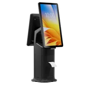 Zebra Kiosk System | Zebra